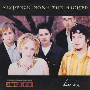 Kiss Me (Live In Hollywood 2.12.98)