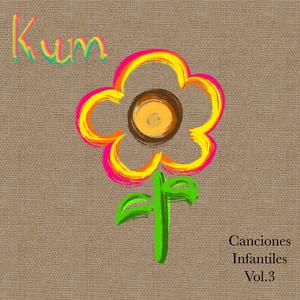 Canciones Infantiles Vol.3 (Album version)