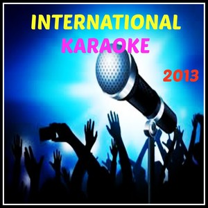 International Karaoke 2013