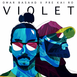 Omar Basaad - Violet