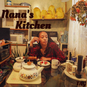 Nana's Kitchen