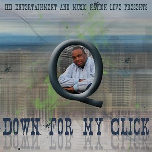 Down for My Click (Explicit)