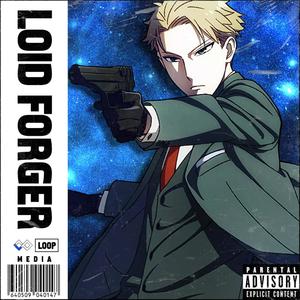 Family Over Everything (Spy x Family) (feat. Mir Blackwell & JHBBOSS) (Explicit)