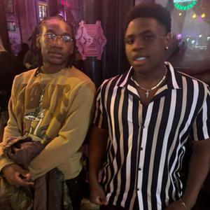 Ghost Interlude (exclusive) (Explicit)