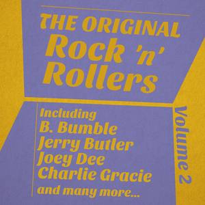 The Original Rock N Rollers, Vol. 2