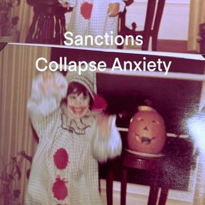 Sanctions - In Retreat