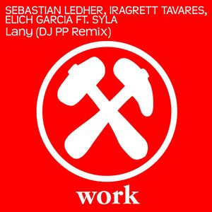 Lany(feat. Syla) (DJ PP Remix)