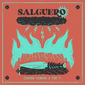 Cuando Vengan a por Ti