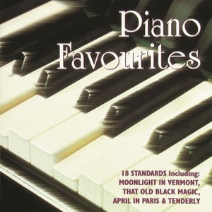 Piano Favourites