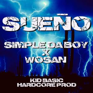 SUEÑO (feat. WOSAN) [Explicit]