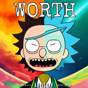 Worth (feat. 3100CeeTee) [Explicit]