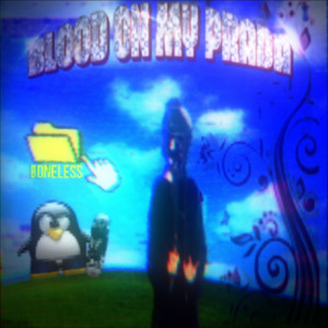 blood on my prada (Explicit)