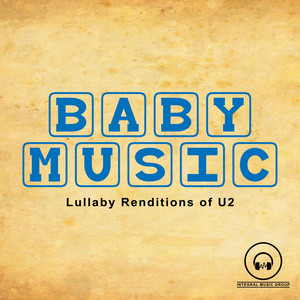 Lullaby Renditions of U2