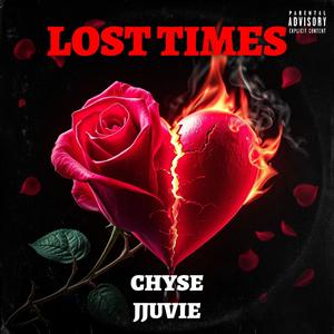 LOST TIMES (feat. JJUVIE) (Explicit)