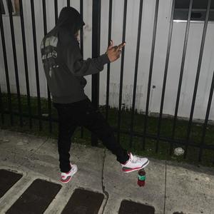 Wont Change (Explicit)