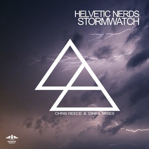 Stormwatch (Remixes)