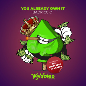 You Already Own It (Guest Who Remix)