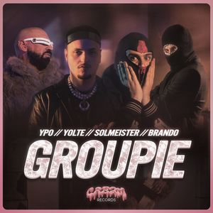 GROUPIE (Explicit)