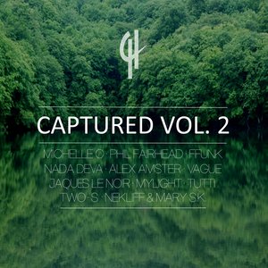 Captured, Vol. 2