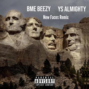 New Faces (Remix)