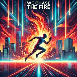 We Chase the Fire (Explicit)