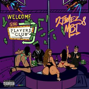 Player's Club 2 (Explicit)