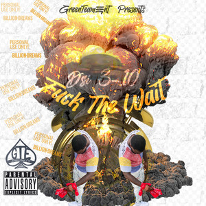 **** The Wait (Explicit)