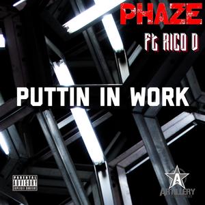 Puttin' In Work (feat. Rico D) [Explicit]