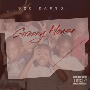 Granny House (Explicit)