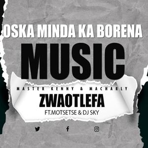 ZWAOTLEFA(feat. MOTSETSE & DJ SKY)