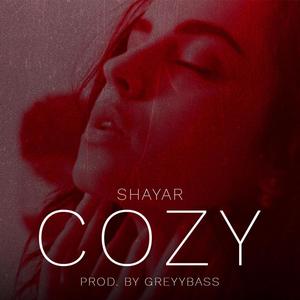 COZY (feat. Greyybass)