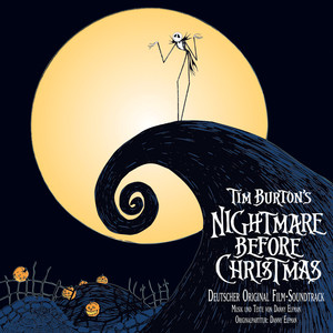 Overture - (The Nightmare Before Christmas) (From “The Nightmare Before Christmas”/Score)