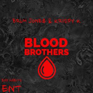 Blood Brothers (Explicit)