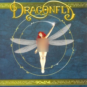Dragonfly