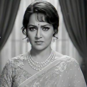 Koi Haseena Jab Rooth Jaati Hai (COVER版)