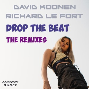 Drop the Beat (The Remixes)