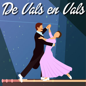 DE VALS EN VALS