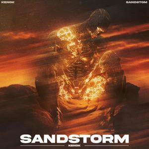 SANDSTORM