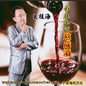 我把生活熬成酒 (烟嗓版)