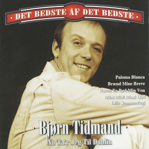 Nu ta'r jeg til Dublin (1998 Digital Remaster)