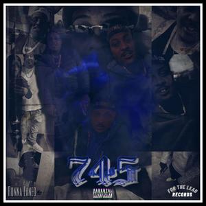 Papercuts(feat. Frvrjaycee & Runna Sam) (Explicit)