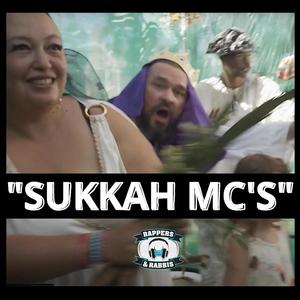 Sukkah MC's (Lulav Love) (feat. Kosha Dillz & Internal Rhyme) (Explicit)