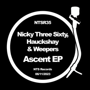 Ascent (Original Mix)