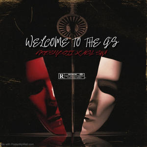 WELCOME TO THE G'S (NGL SWA) [Explicit]