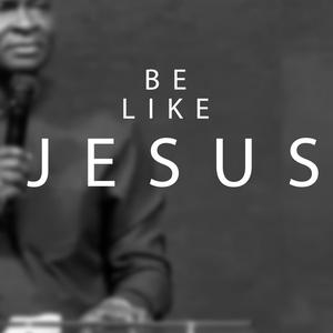 Like Jesus (Discipleship)
