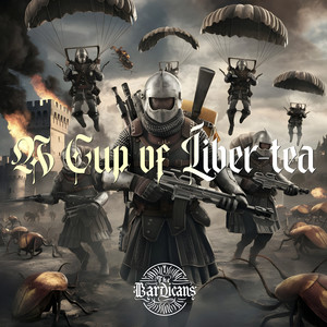 A Cup of Liber-tea