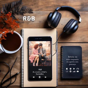 R&B (feat. Menor Loirin, chief & SK $uce$$ Boy) (Explicit)