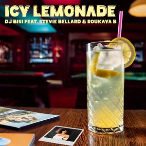 Icy Lemonade