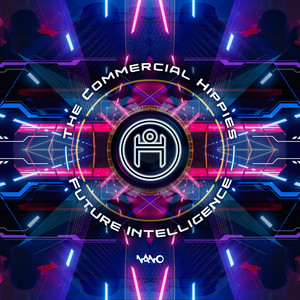 Future Intelligence (Original Mix)