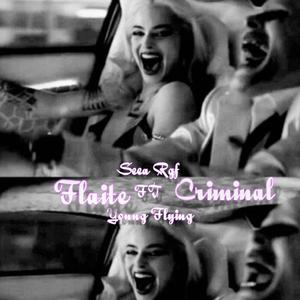 Flaite criminal (feat. Seea rgf)